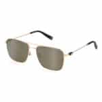 SUNGLASSES FILA MAN SFI456-580300 (Lens/Bridge/Temple) 58/16/145 mm)