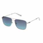 SUNGLASSES FILA MAN SFI456-580579 (Lens/Bridge/Temple) 58/16/145 mm)