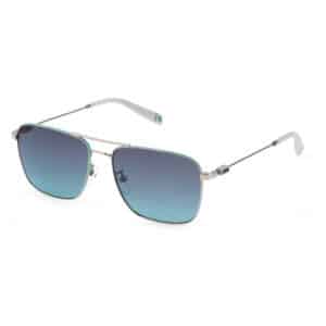 SUNGLASSES FILA MAN SFI456-580579 (Lens/Bridge/Temple) 58/16/145 mm)