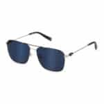 SUNGLASSES FILA MAN SFI456-58F94Y (Lens/Bridge/Temple) 58/16/145 mm)