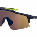 SUNGLASSES FILA UNISEX SFI516-99U43B (Lens/Bridge/Temple) 99/0/130 mm)