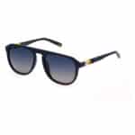 SUNGLASSES FILA UNISEX SFI528-563GUP (Lens/Bridge/Temple) 56/19/145 mm)