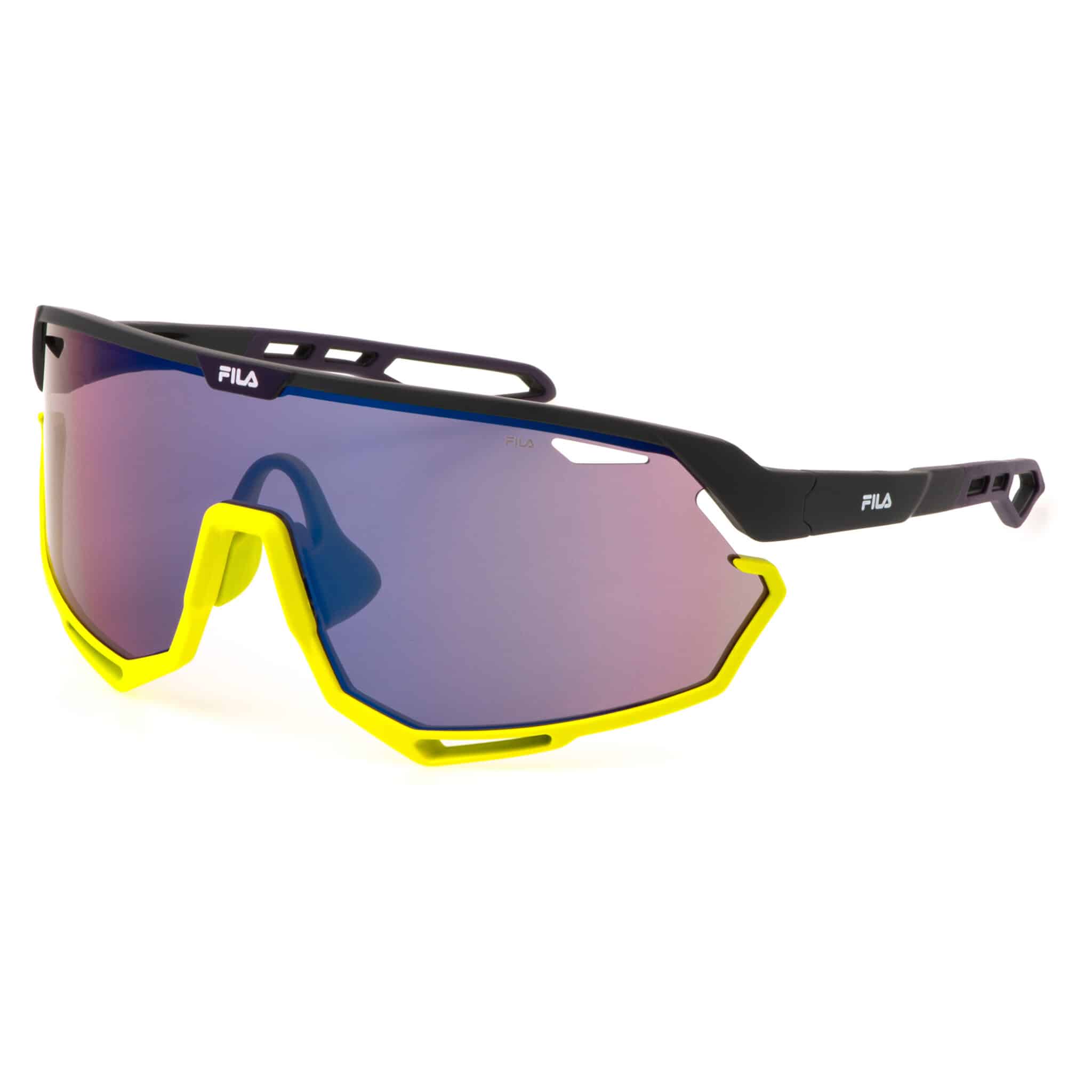 SFI529-546HKX SUNGLASSES FILA UNISEX SFI529-546HKX (Lens/Bridge/Temple) 54/18/140 mm) - Image 1
