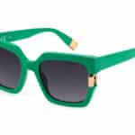 SUNGLASSES FURLA WOMEN SFU624-54092X (Lens/Bridge/Temple) 54/20/140 mm)