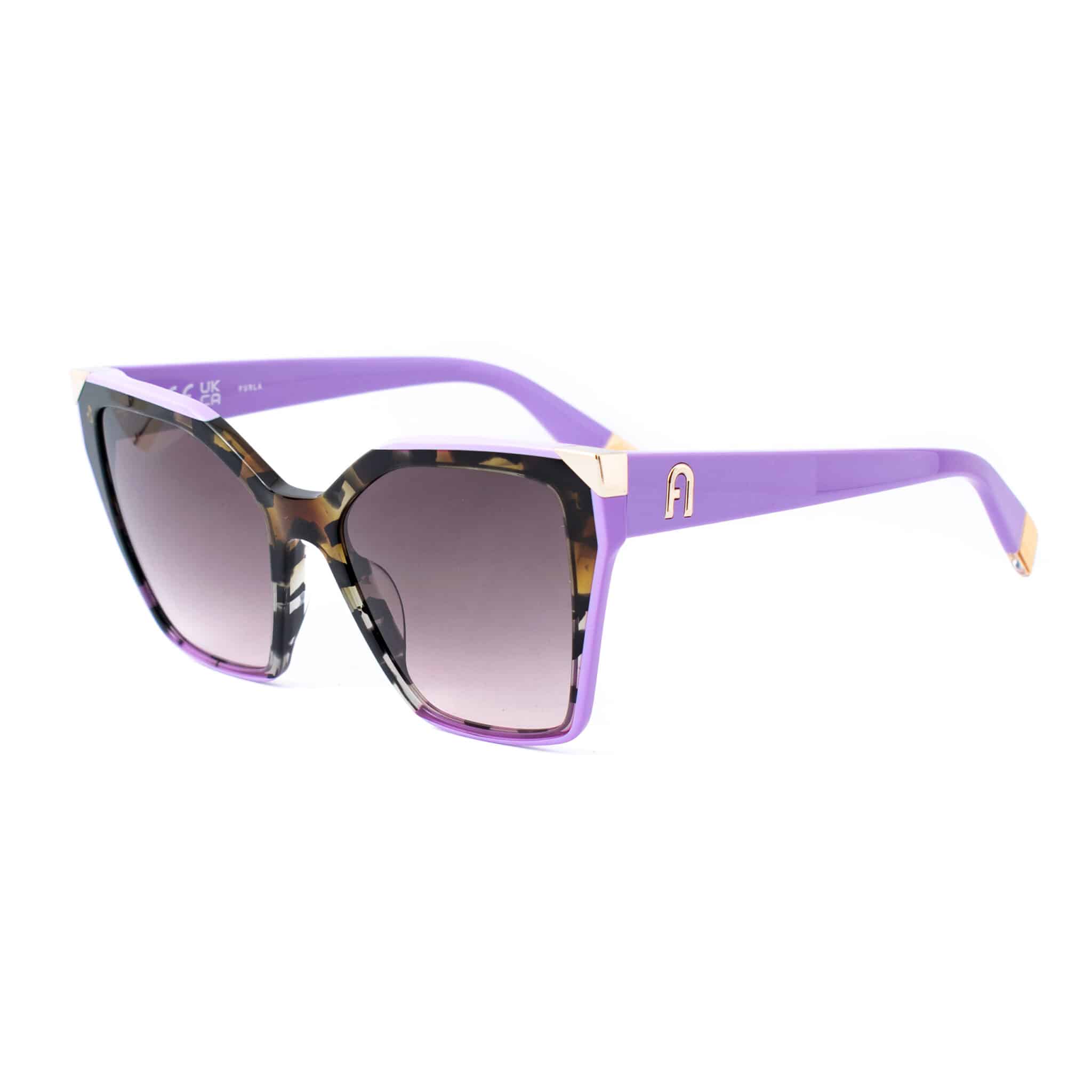 SFU686V5403KA SUNGLASSES FURLA WOMEN SFU686V5403KA (Lens/Bridge/Temple) 54/18/140 mm) - Image 1