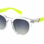 SUNGLASSES FURLA WOMEN SFU687-510P79 (Lens/Bridge/Temple) 51/21/140 mm)