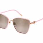 SUNGLASSES FURLA WOMEN SFU692V588FCX (Lens/Bridge/Temple) 58/16/135 mm)