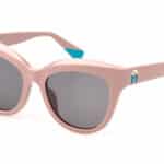 SUNGLASSES FURLA WOMEN SFU780-540816 (Lens/Bridge/Temple) 54/15/140 mm)