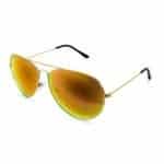 SUNGLASSES FOLLI FOLLIE WOMAN SG17T013GO (Lens/Bridge/Temple) 61/15/135 mm)