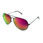 SUNGLASSES FOLLI FOLLIE WOMAN SG17T013KO (Lens/Bridge/Temple) 61/15/135 mm)