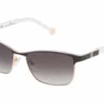 SUNGLASSES CAROLINA HERRERA WOMAN SHE069560NP1 (Lens/Bridge/Temple) 56/15/135 mm)