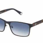SUNGLASSES CAROLINA HERRERA WOMAN SHE0725708EE (Lens/Bridge/Temple) 57/17/140 mm)
