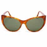 SUNGLASSES LGR WOMAN SIWA-HAVANA02 (Lens/Bridge/Temple) 55/17/130 mm) - Image 2