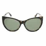 SUNGLASSES LGR WOMAN SIWA-HAVANA09 (Lens/Bridge/Temple) 55/17/130 mm) - Image 2