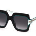 SUNGLASSES JUST CAVALLI WOMEN SJC023V5307M4 (Lens/Bridge/Temple) 53/15/140 mm)