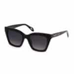 SUNGLASSES JUST CAVALLI WOMEN SJC024-52700Y (Lens/Bridge/Temple) 52/20/140 mm)