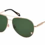 SUNGLASSES JUST CAVALLI WOMEN SJC029-600349 (Lens/Bridge/Temple) 60/15/140 mm)