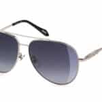 SUNGLASSES JUST CAVALLI WOMEN SJC029-60589X (Lens/Bridge/Temple) 60/15/140 mm)