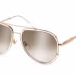SUNGLASSES JUST CAVALLI UNISEX SJC029V570P79 (Lens/Bridge/Temple) 57/17/140 mm)