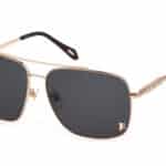 SUNGLASSES JUST CAVALLI UNISEX SJC030-610349 (Lens/Bridge/Temple) 61/14/140 mm)