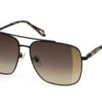 SUNGLASSES JUST CAVALLI WOMEN SJC030-61305G (Lens/Bridge/Temple) 61/15/140 mm)