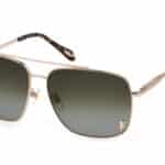 SUNGLASSES JUST CAVALLI UNISEX SJC030610493 (Lens/Bridge/Temple) 61/14/140 mm)