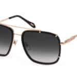 SUNGLASSES JUST CAVALLI UNISEX SJC030V580700 (Lens/Bridge/Temple) 58/17/140 mm)