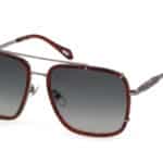 SUNGLASSES JUST CAVALLI UNISEX SJC030V5809JC (Lens/Bridge/Temple) 58/17/140 mm)