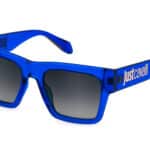 SUNGLASSES JUST CAVALLI UNISEX SJC038-5406NA (Lens/Bridge/Temple) 54/19/145 mm)