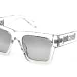 SUNGLASSES JUST CAVALLI WOMEN SJC038-54P79X (Lens/Bridge/Temple) 54/19/145 mm)