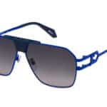 SUNGLASSES JUST CAVALLI UNISEX SJC094-6101HR (Lens/Bridge/Temple) 61/12/140 mm)
