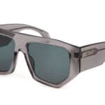 SUNGLASSES JUST CAVALLI WOMEN SJC097-580819 (Lens/Bridge/Temple) 58/14/140 mm)