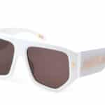 SUNGLASSES JUST CAVALLI WOMEN SJC097V580847 (Lens/Bridge/Temple) 58/14/140 mm)