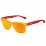 SUNGLASSES POLICE CHILDISH SK03350T04R (Lens/Bridge/Temple) 50/14/140 mm)