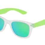 SUNGLASSES POLICE CHILDISH SK03947Z69V (Lens/Bridge/Temple) 47/19/140 mm)