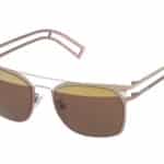 SUNGLASSES POLICE CHILDISH SK53649SN6H (Lens/Bridge/Temple) 49/18/135 mm)