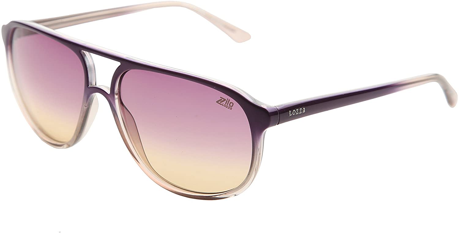 SL1872580N76 SUNGLASSES LOZZA UNISEX SL1872580N76 (Lens/Bridge/Temple) 58/15/140 mm) - Image 1
