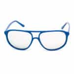 SUNGLASSES LOZZA UNISEX SL1872W580NK1 (Lens/Bridge/Temple) 58/15/140 mm) - Image 2