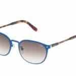 SUNGLASSES LOZZA UNISEX SL2234M530RD5 (Lens/Bridge/Temple) 53/20/145 mm)