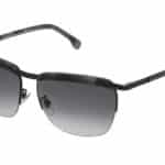 SUNGLASSES LOZZA UNISEX SL2282M590531 (Lens/Bridge/Temple) 59/15/140 mm)