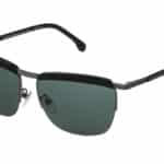 SUNGLASSES LOZZA UNISEX SL2282M590568 (Lens/Bridge/Temple) 59/15/140 mm)