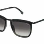 SUNGLASSES LOZZA UNISEX SL2283M550531 (Lens/Bridge/Temple) 55/19/140 mm)