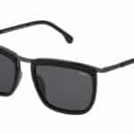 SUNGLASSES LOZZA UNISEX SL2283M550568 (Lens/Bridge/Temple) 55/19/140 mm)