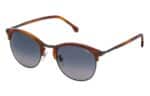 SUNGLASSES LOZZA MAN SL2292M-627Y (Lens/Bridge/Temple) 55/19/145 mm)