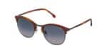 SUNGLASSES LOZZA UNISEX SL2293M-627Y (Lens/Bridge/Temple) 52/21/140 mm)