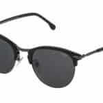 SUNGLASSES LOZZA UNISEX SL2293M52568F (Lens/Bridge/Temple) 52/21/140 mm)