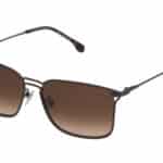 SUNGLASSES LOZZA MAN SL2302M570S97 (Lens/Bridge/Temple) 57/15/145 mm)