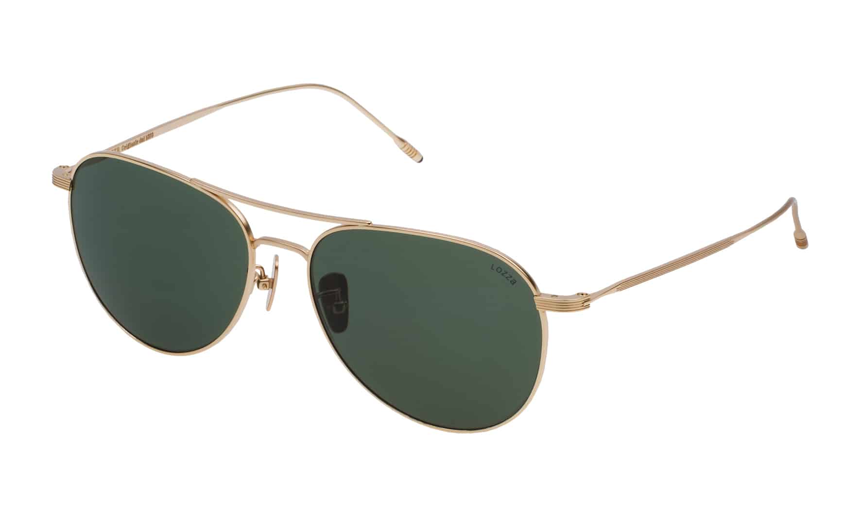 SL2304570384 SUNGLASSES LOZZA MAN SL2304570384 (Lens/Bridge/Temple) 57/16/145 mm) - Image 1