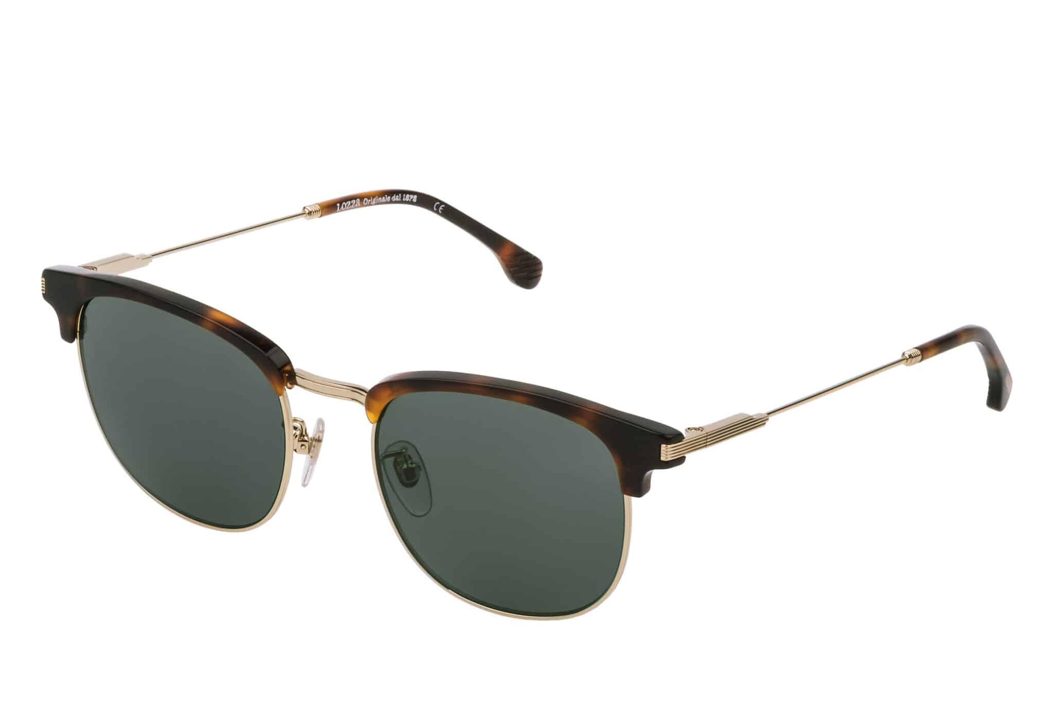 SL233653300P SUNGLASSES LOZZA UNISEX SL233653300P (Lens/Bridge/Temple) 53/20/140 mm) - Image 1