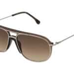 SUNGLASSES LOZZA MAN SL2338M990579 (Lens/Bridge/Temple) 99/0/145 mm)